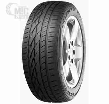 Легковые шины General Tire Grabber GT Plus 285/35 ZR23 107Y XL